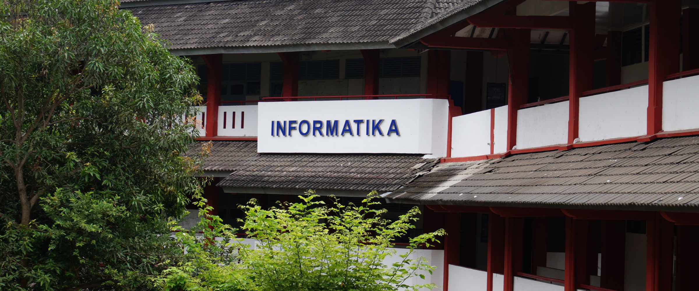 Laboratorium Informatika UNDIP